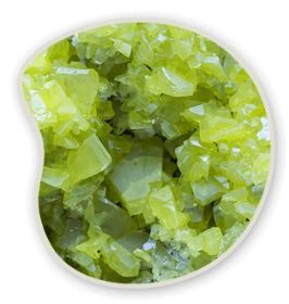 MSM (Methylsulfonylmethane)