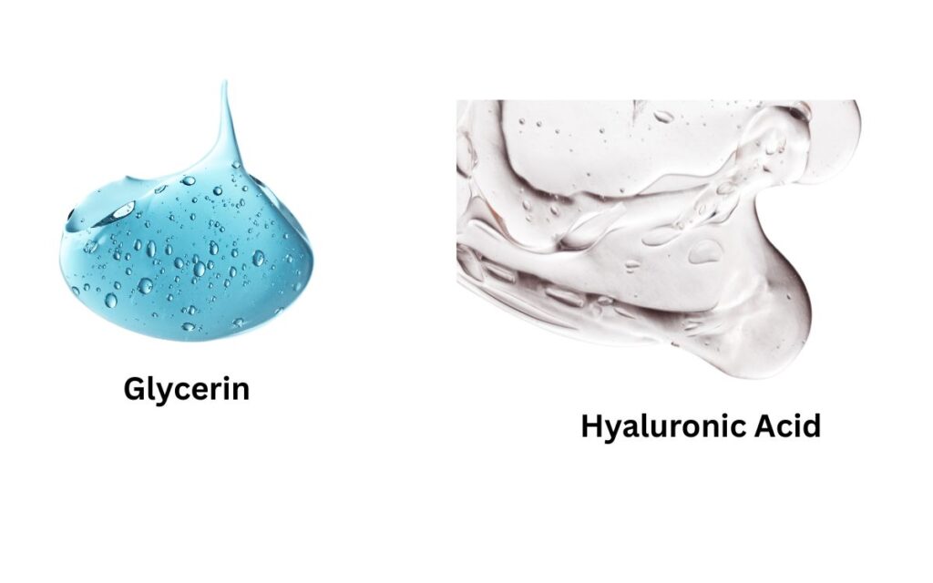 Metanail ingredients