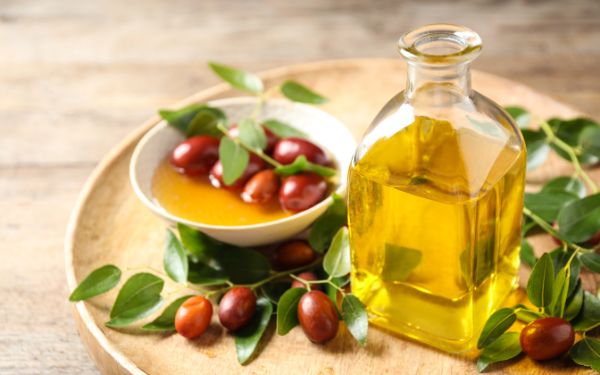 Jojoba Seed Oil